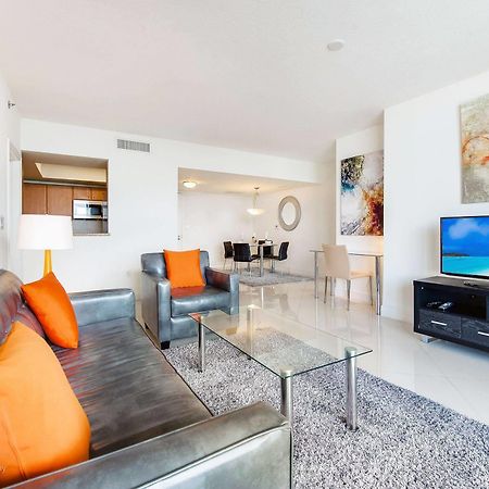 Churchill Suites Miami Brickell - One Broadway Экстерьер фото