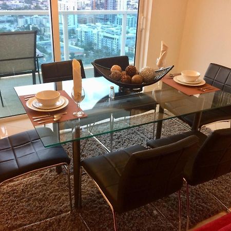 Churchill Suites Miami Brickell - One Broadway Экстерьер фото