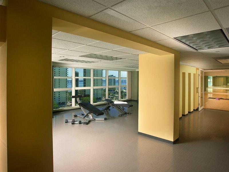 Churchill Suites Miami Brickell - One Broadway Экстерьер фото