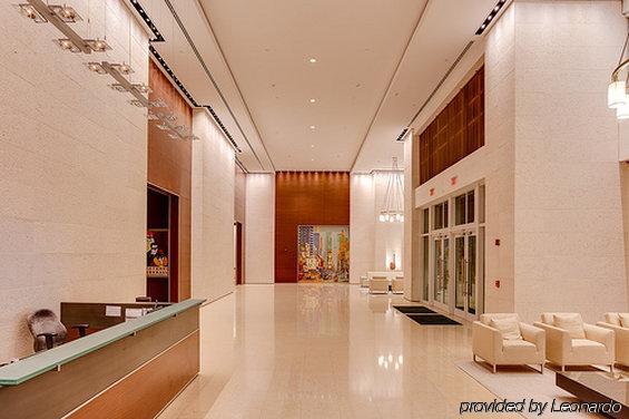 Churchill Suites Miami Brickell - One Broadway Экстерьер фото
