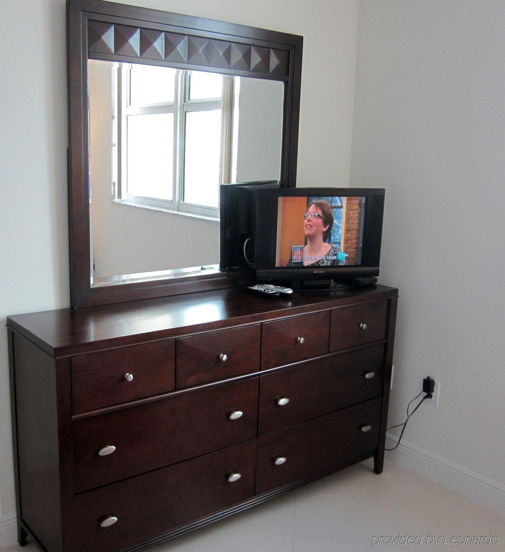 Churchill Suites Miami Brickell - One Broadway Экстерьер фото