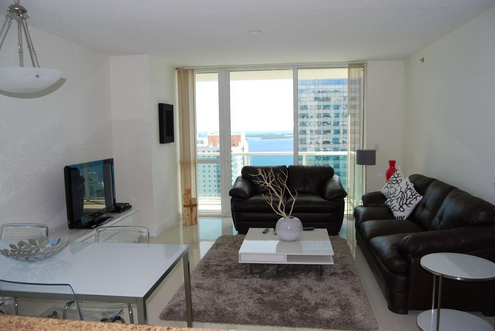 Churchill Suites Miami Brickell - One Broadway Экстерьер фото