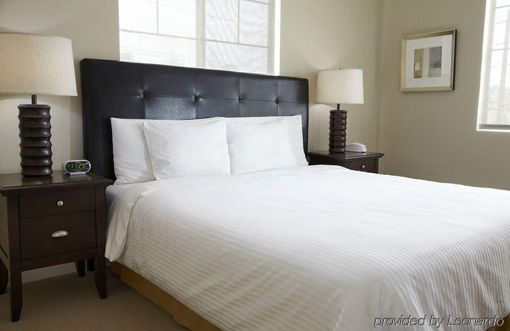 Churchill Suites Miami Brickell - One Broadway Экстерьер фото