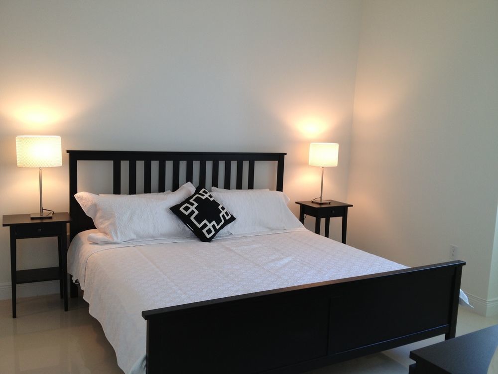 Churchill Suites Miami Brickell - One Broadway Экстерьер фото