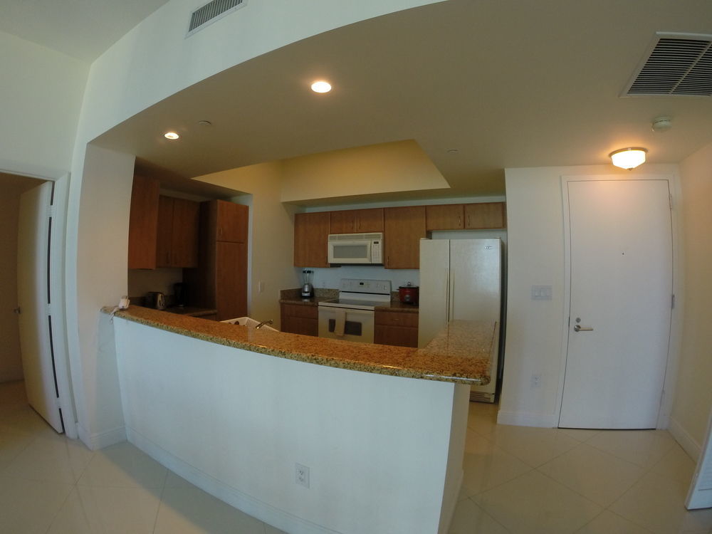 Churchill Suites Miami Brickell - One Broadway Экстерьер фото