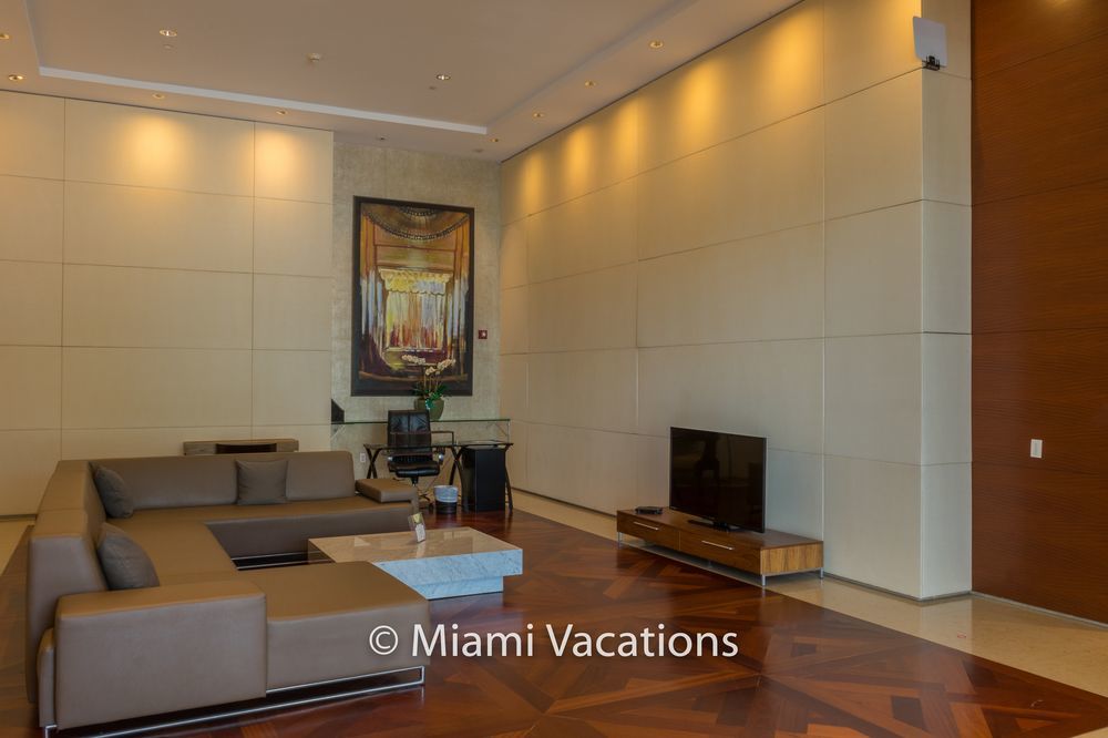 Churchill Suites Miami Brickell - One Broadway Экстерьер фото