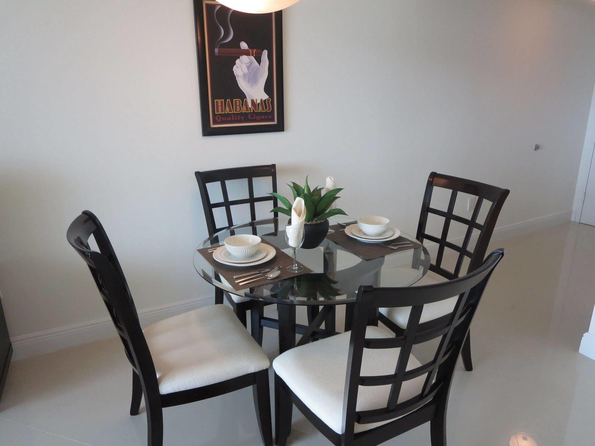 Churchill Suites Miami Brickell - One Broadway Экстерьер фото