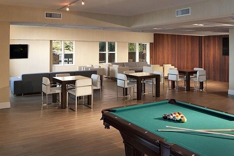 Churchill Suites Miami Brickell - One Broadway Экстерьер фото