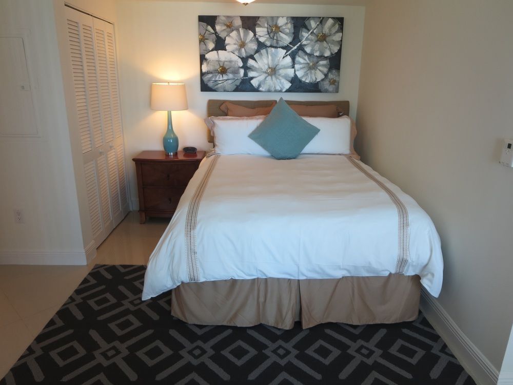 Churchill Suites Miami Brickell - One Broadway Экстерьер фото
