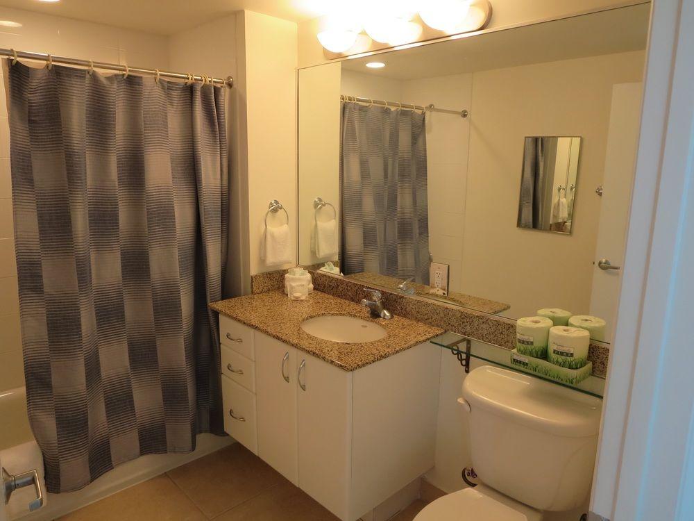 Churchill Suites Miami Brickell - One Broadway Экстерьер фото
